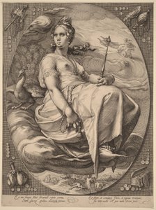  von Hendrick Goltzius