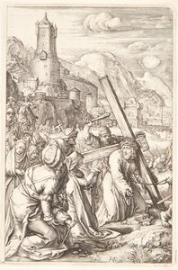  von Hendrick Goltzius