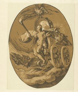 Nox (Götter und Göttinnen, Serientitel)