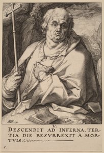  von Hendrick Goltzius