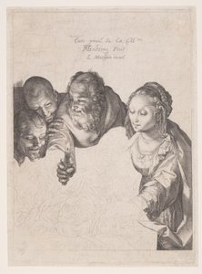 Die Anbetung der Hirten