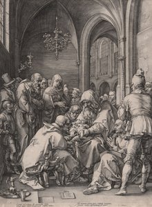  von Hendrick Goltzius