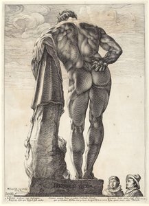  von Hendrick Goltzius