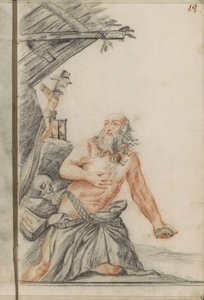 Der reuige Hieronymus