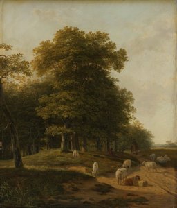 Gelder Landschaft