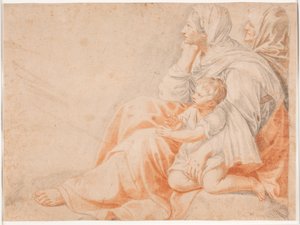 Die drei Lebensalter von Hendrik Krock
