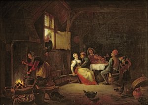 Unbekanntes Bild von Hendrik Martensz Sorgh