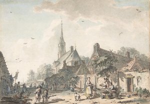Mai von Hendrik Meijer