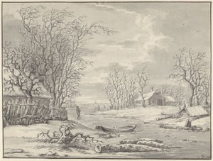 Winterlandschaft