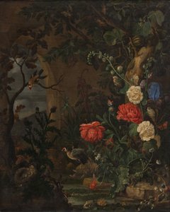 Blumen