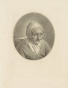 Porträt von Elizabeth Frolike
