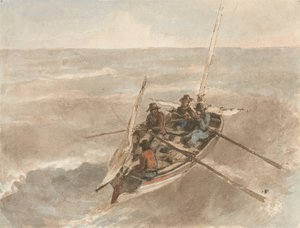 Das Rennen von Daldey