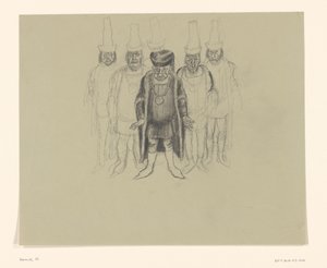Geführte Gruppe