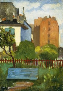 Die Bank, Rue Boursault