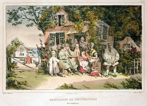Bauernhaus