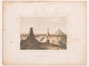 Ebene von Waterloo