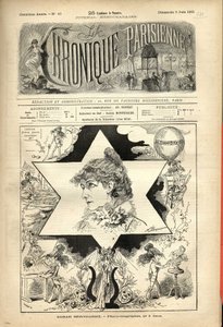 Pariser Chronik von Henri Demare