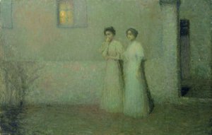 Süße Nacht
