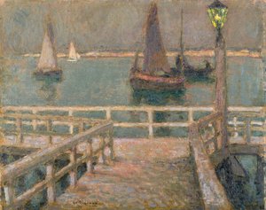 Der Pier
