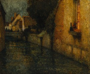 Das Fenster, Gisors