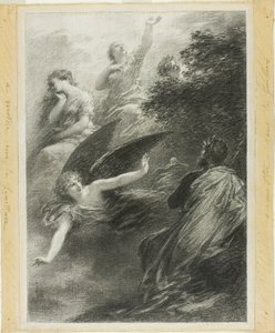 Religionen und Religion von Henri Fantin-Latour