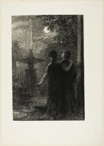 Beatrice und Benedict, Akt I: Nocturne, aus Hector Berlioz