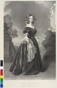Prinzessin von Frankreich Louisa