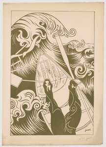 Die Welle (La vague)