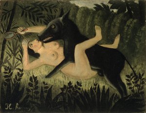 Die Schöne und das Biest