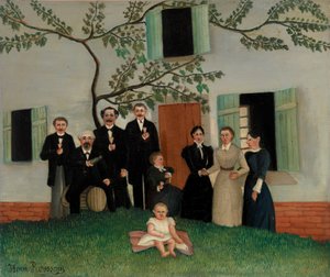 Die Familie