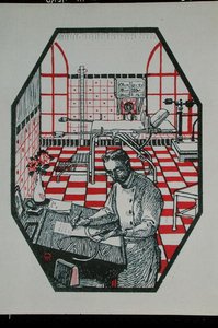 Der Gynäkologe