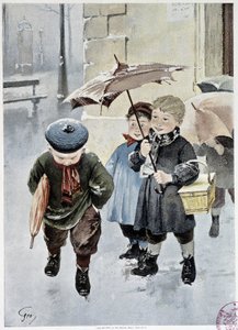 Ein Unabhängiger