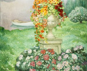Der Garten