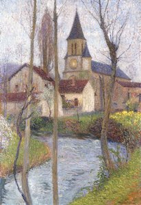Die Kirche