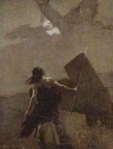 Das Phantom der Freiheit von Henri Martin