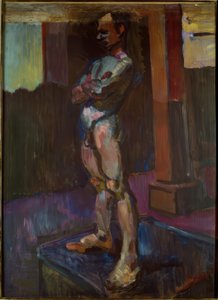 Akt von Henri Matisse