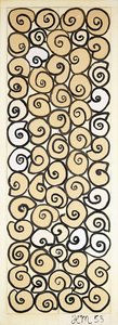 Gitter von Henri Matisse