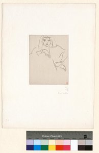  von Henri Matisse