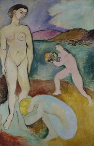 Luxus von Henri Matisse