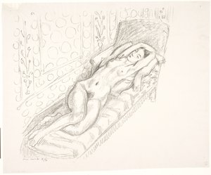  von Henri Matisse