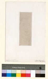 Olivares von Henri Matisse