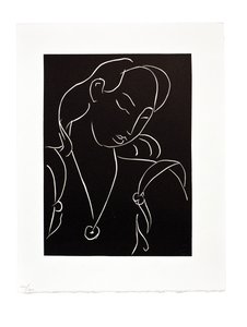 Pasiphaé von Henri Matisse