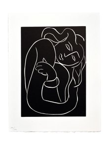 Pasiphaë von Henri Matisse