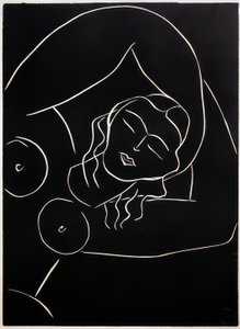 Pasiphaë von Henri Matisse