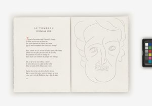 Poesien von Henri Matisse