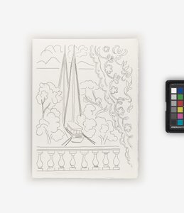 Poesien von Henri Matisse