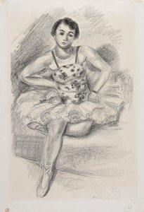  von Henri Matisse