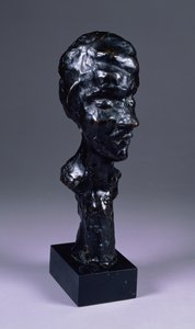 Die Tochter des Künstlers, Marguerite von Henri Matisse