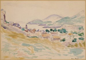  von Henri Matisse