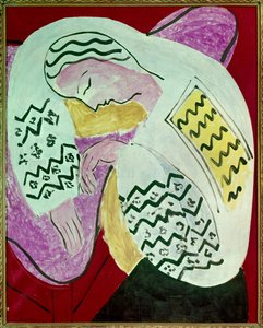 Der Traum 1940